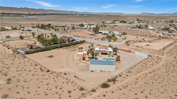 $720,000 | 875 East Cave Avenue, Overton, NV 89040