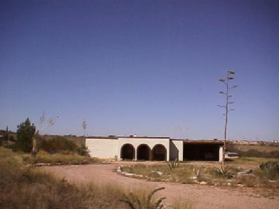 1002 North Mescal Road Benson, AZ 85602 - Photo 1 of 4 Gallery Image 1
