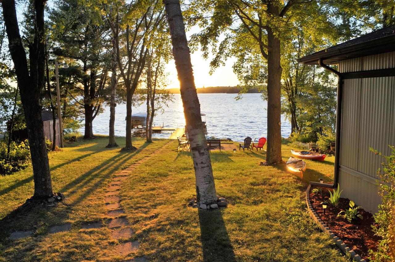 N10353 East Solberg Lake Road Phillips, WI 54555 - Photo 12 of 49 Gallery Image 12