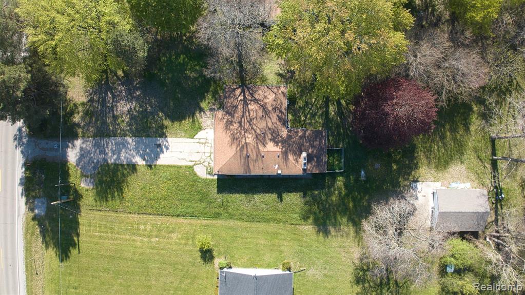 5145 East Mt Morris Road Mount Morris, MI 48458 - Photo 53 of 63