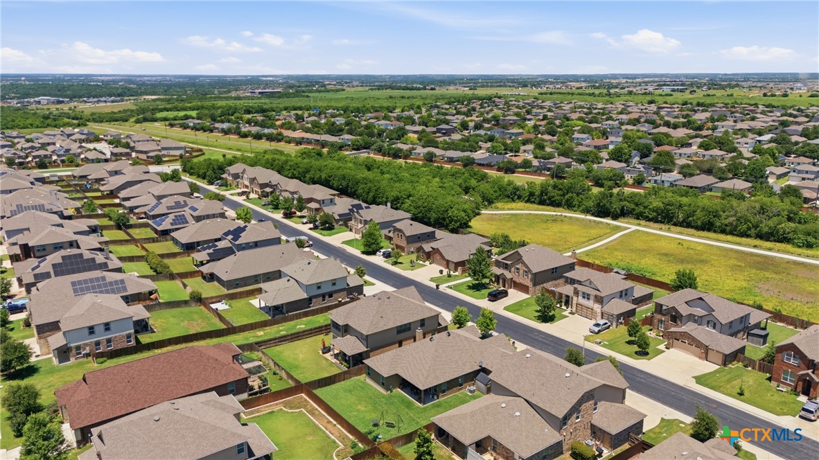 1058 Toltec Trail Georgetown, TX 78626 - Photo 26 of 27