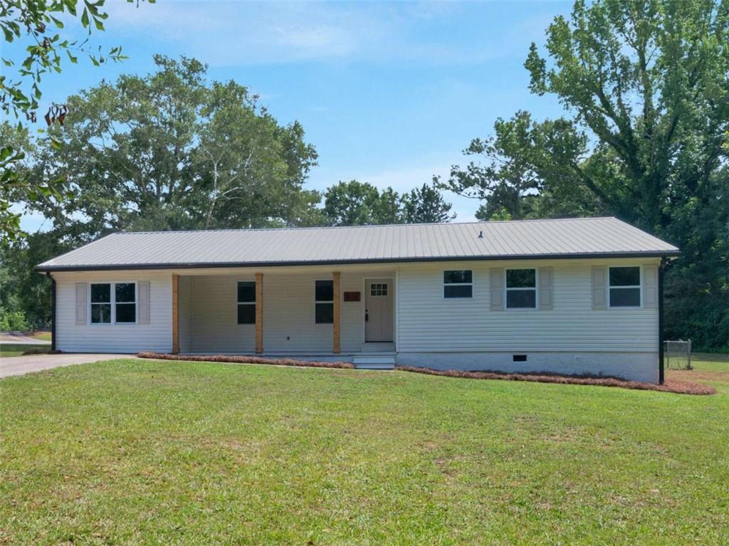 976 Hampton Locust Grove Road Hampton, GA 30228 - Photo 1 of 31 Gallery Image 1