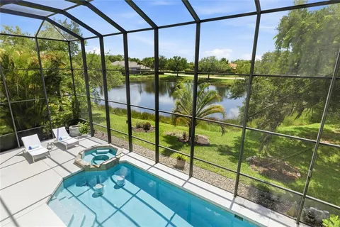 $1,049,500 | 6971 Scrub Jay Drive, Sarasota, FL 34241