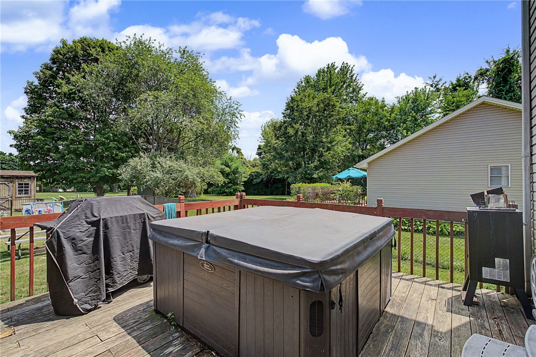 302 Longman Road Eaton, OH 45320 - Photo 45 of 60