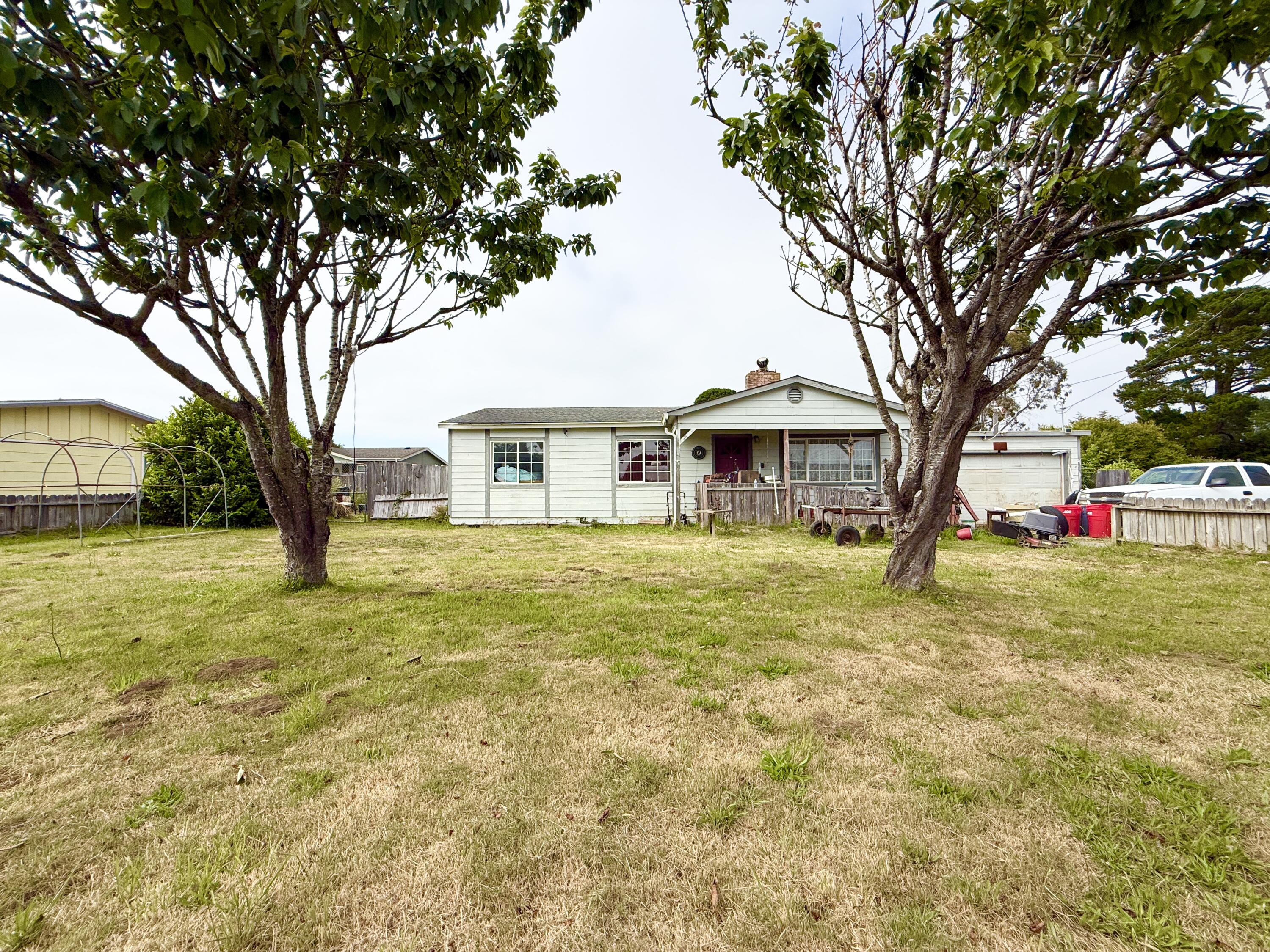 991 Mary Road McKinleyville, CA 95519 - Photo 2 of 22