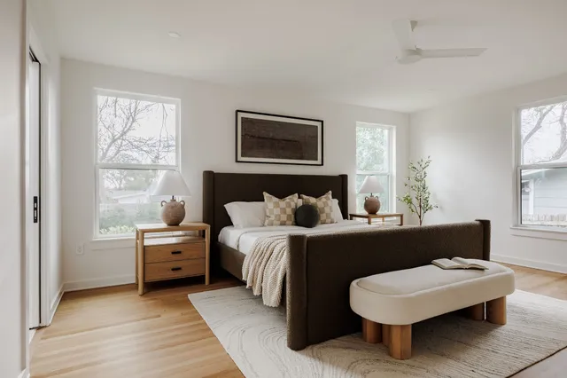 $1,245,000 | 4515 Bull Creek Road, Austin, TX 78731