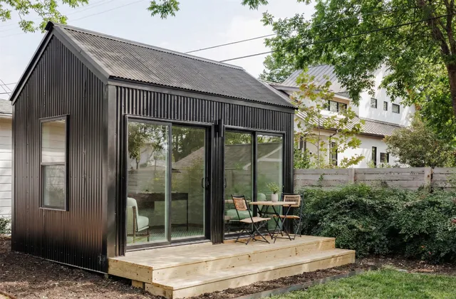 $1,245,000 | 4515 Bull Creek Road, Austin, TX 78731