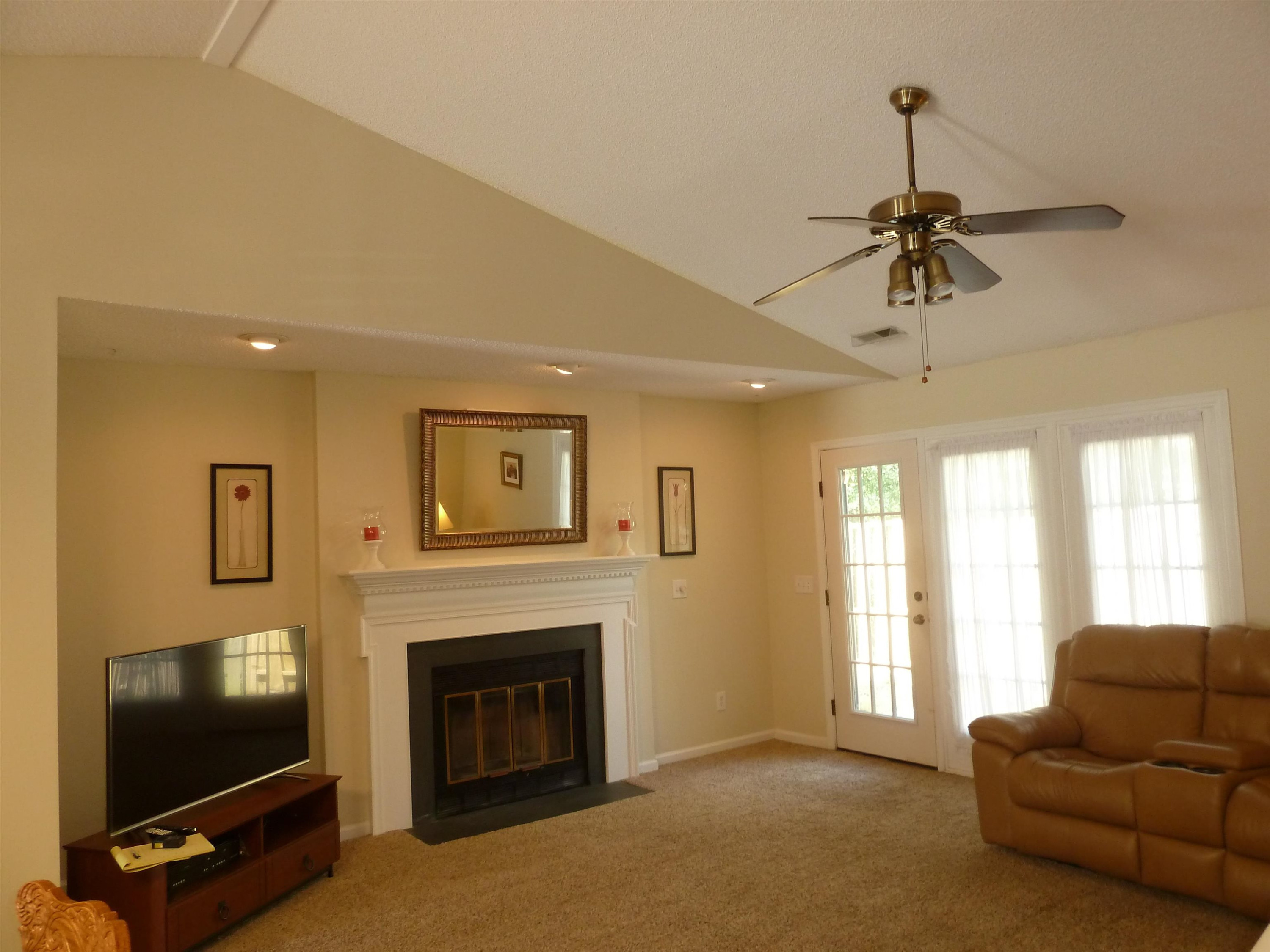 2610 Cottage Circle Raleigh, NC 27613 - Photo 7 of 16 Photo 7