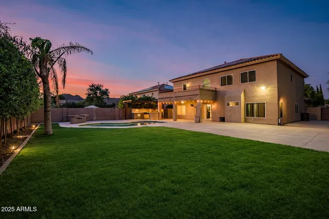 $750,000 | 9569 West Redbird Road, Peoria, AZ 85383