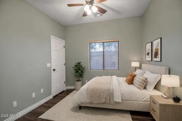 $750,000 | 9569 West Redbird Road, Peoria, AZ 85383