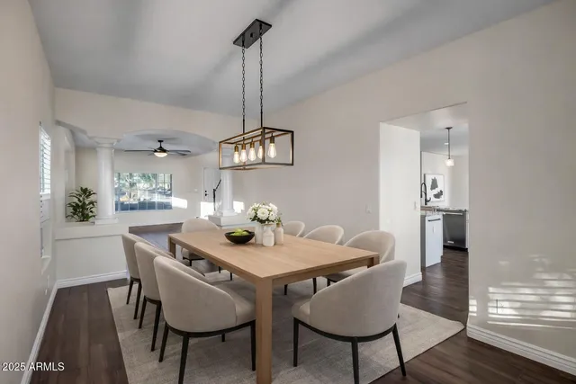 $750,000 | 9569 West Redbird Road, Peoria, AZ 85383