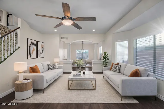 $750,000 | 9569 West Redbird Road, Peoria, AZ 85383