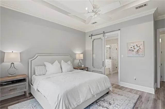 $489,000 | 1104 Cypress Crossing Drive, Madisonville, LA 70447