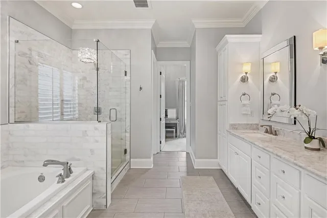 $489,000 | 1104 Cypress Crossing Drive, Madisonville, LA 70447