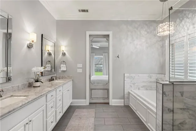 $489,000 | 1104 Cypress Crossing Drive, Madisonville, LA 70447