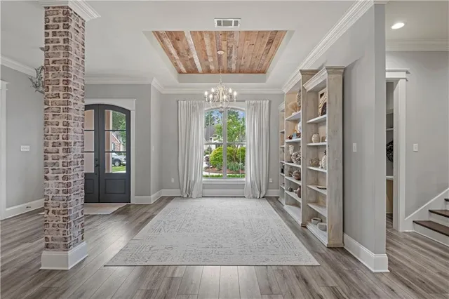 $489,000 | 1104 Cypress Crossing Drive, Madisonville, LA 70447