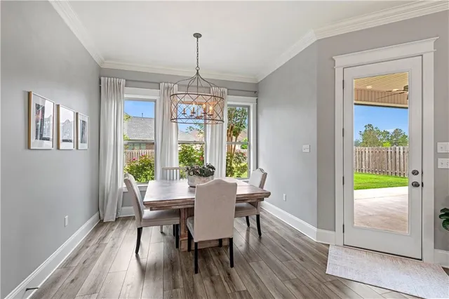 $489,000 | 1104 Cypress Crossing Drive, Madisonville, LA 70447