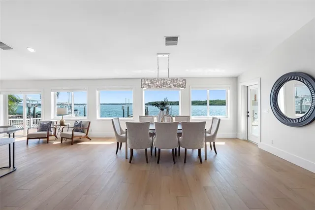 $1,650,000 | 517 Johns Pass Avenue, Madeira Beach, FL 33708