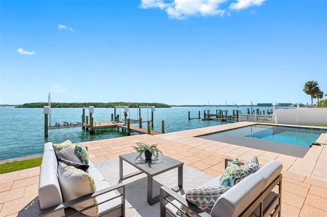 $1,650,000 | 517 Johns Pass Avenue, Madeira Beach, FL 33708
