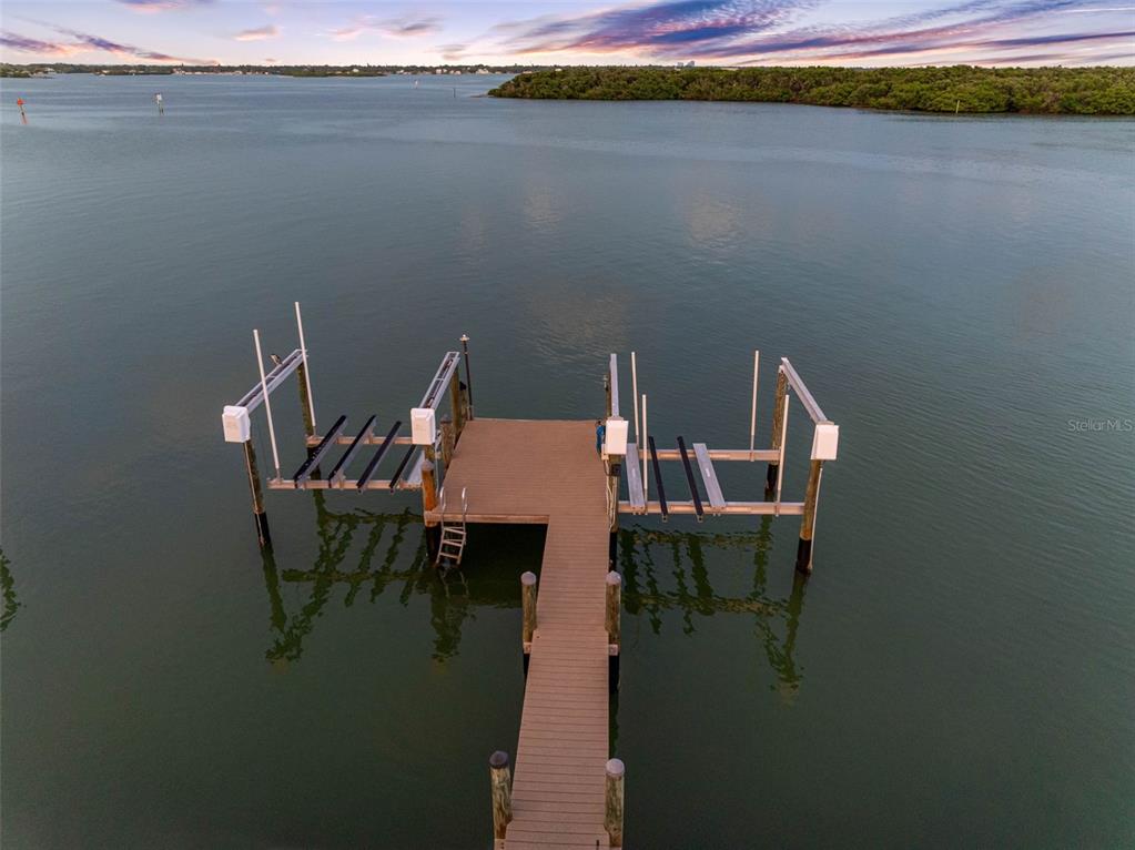 517 Johns Pass Avenue Madeira Beach, FL 33708 - Photo 73 of 92