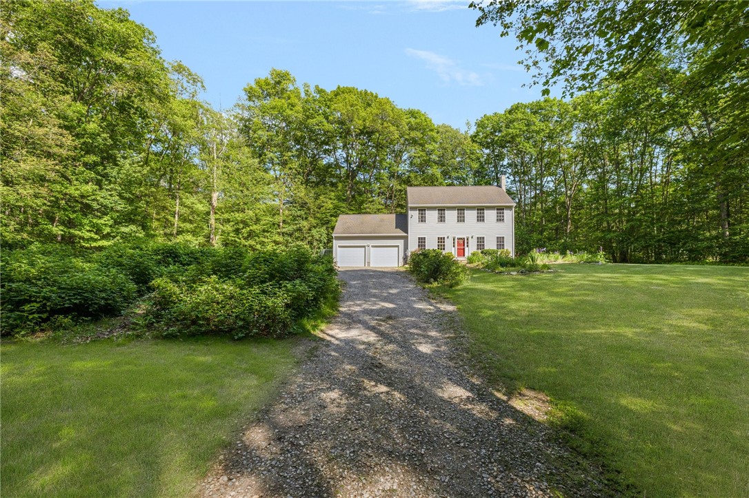 58 Snake Meadow Road Killingly, CT 06239 - Photo 1 of 39