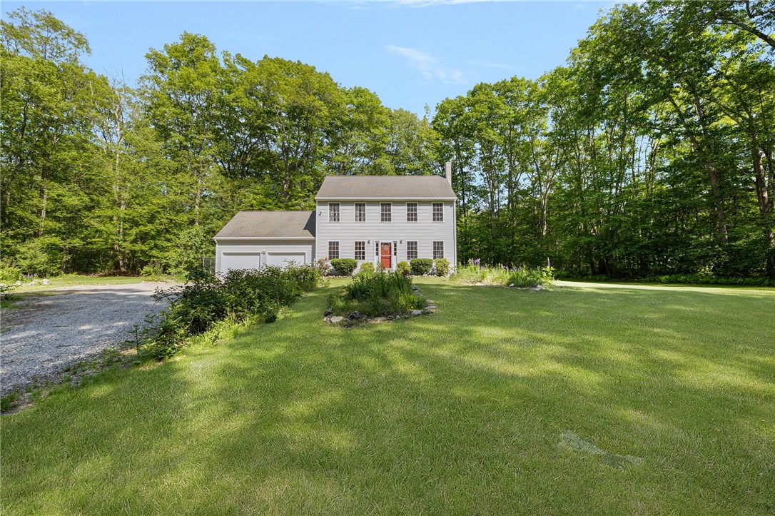 58 Snake Meadow Road Killingly, CT 06239 - Photo 2 of 39