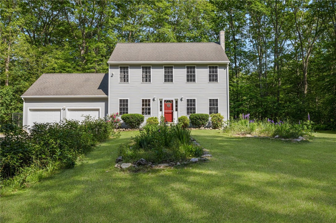 58 Snake Meadow Road Killingly, CT 06239 - Photo 3 of 39