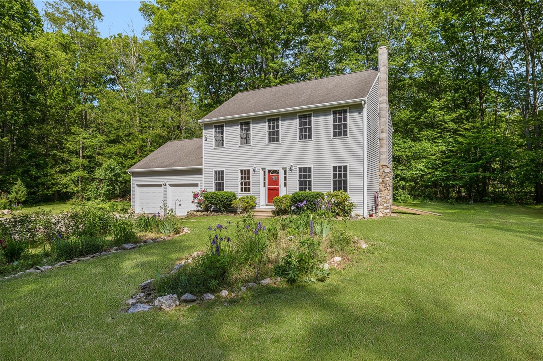58 Snake Meadow Road Killingly, CT 06239 - Photo 4 of 39