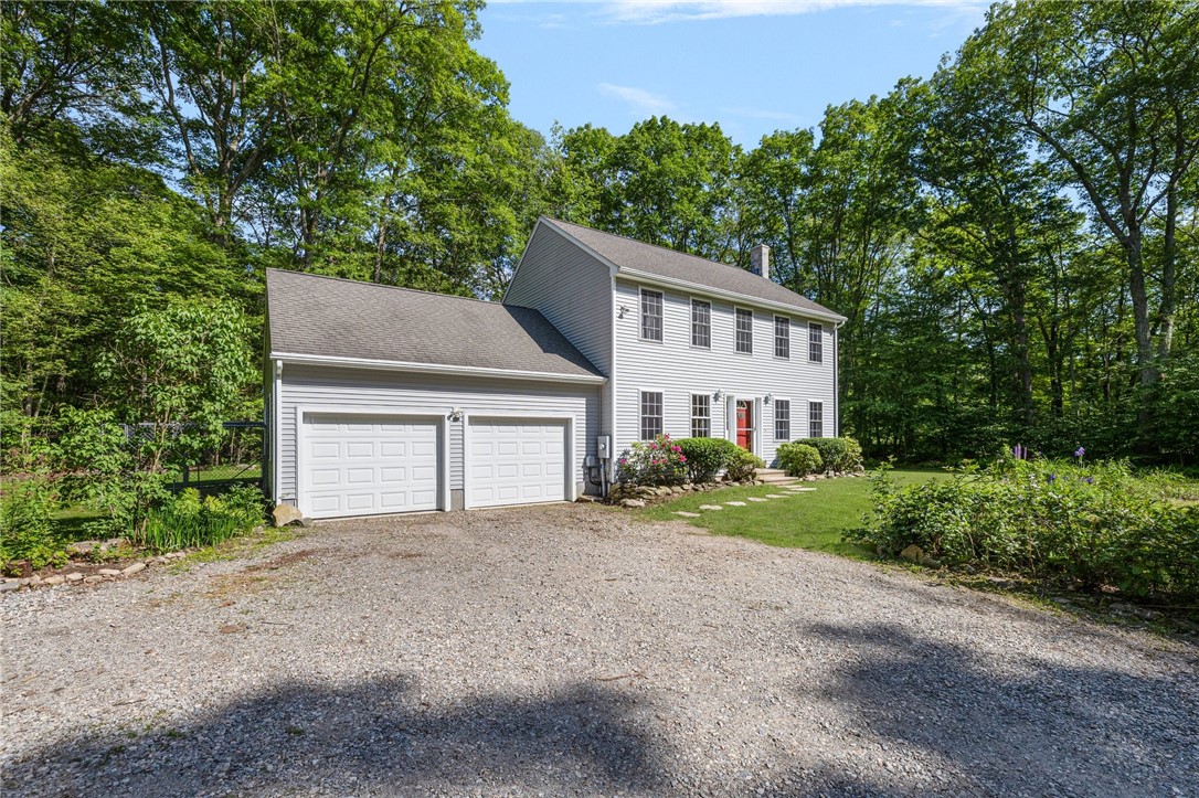58 Snake Meadow Road Killingly, CT 06239 - Photo 5 of 39