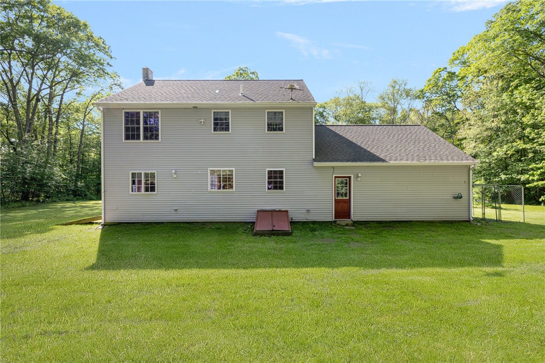 58 Snake Meadow Road Killingly, CT 06239 - Photo 7 of 39