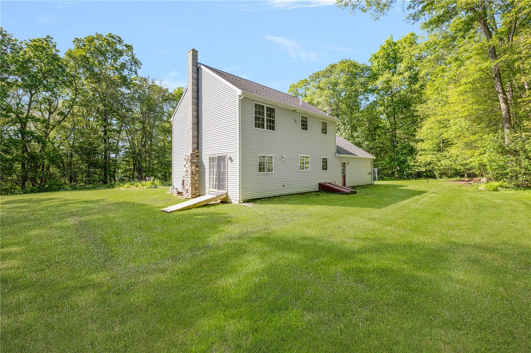58 Snake Meadow Road Killingly, CT 06239 - Photo 8 of 39