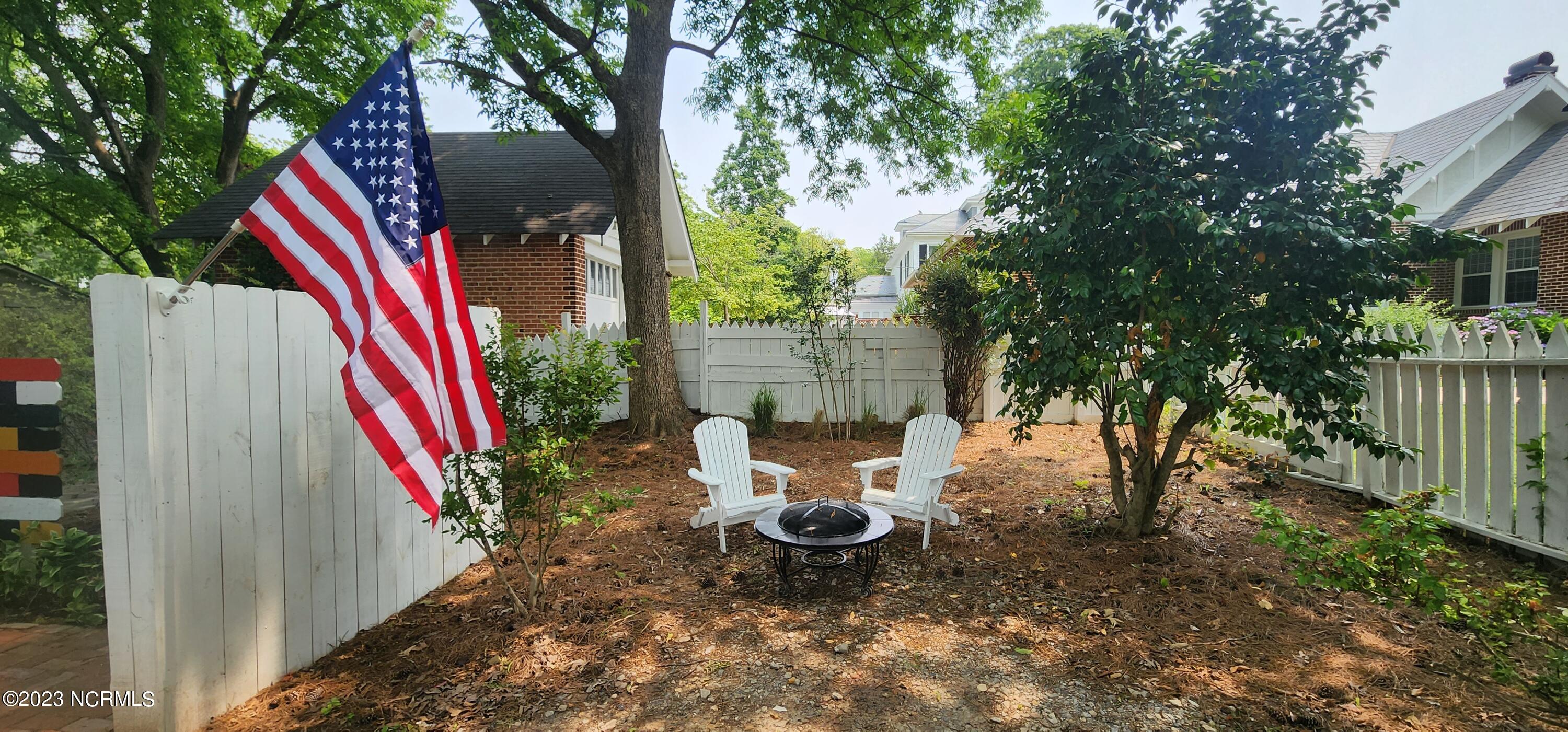 206 North Walnut Street Spring Hope, NC 27882 - Photo 5 of 23 20230606_121308