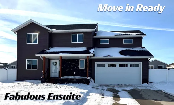 $461,000 | 6163 Maple Valley Drive South, Fargo, ND 58104