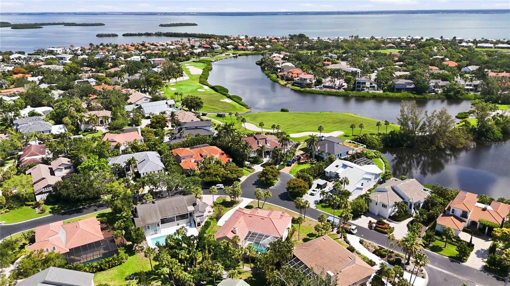 3301 Bayou Road Longboat Key, FL 34228 - Photo 7 of 64