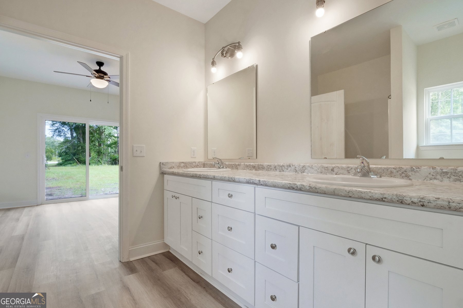 728 Talmadge Road Allenhurst, GA 31301 - Photo 15 of 18 Representative photos shown. Images are from a previously completed home of the same floor plan. Actual home may vary. Home currently under construction.