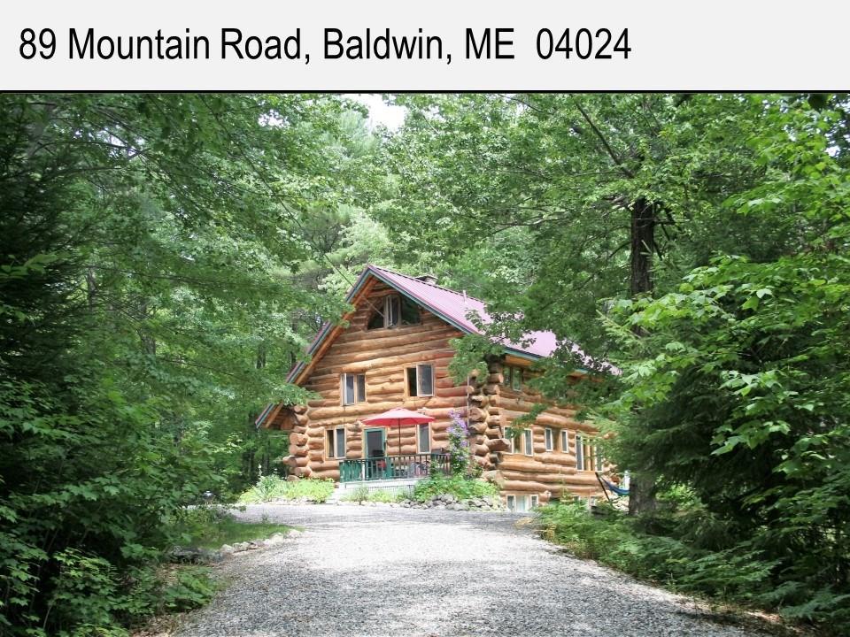 89 Mountain Road East Baldwin, ME 04024 - Photo 6 of 35 Photo