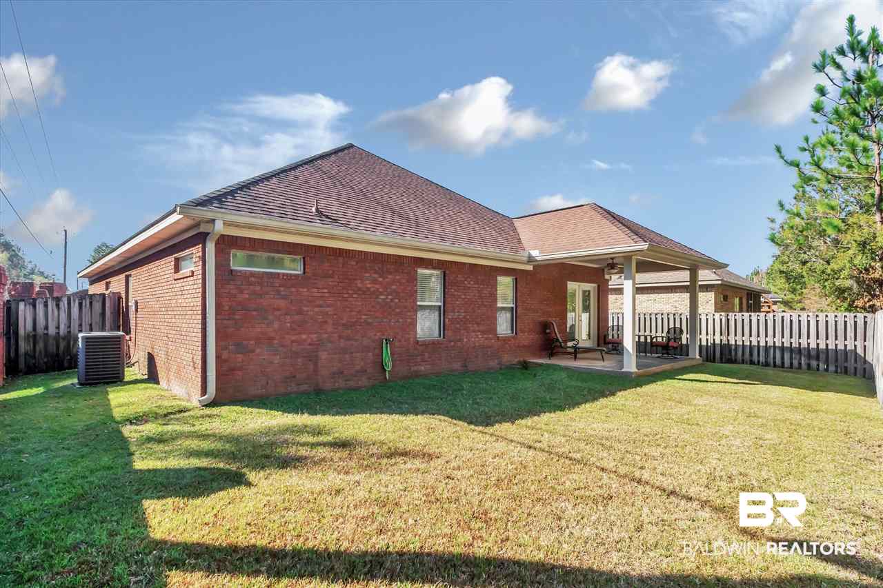 950 South Weatherby Street Saraland, AL 36571 - Photo 38 of 47