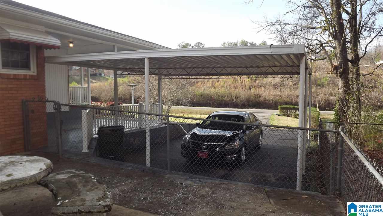 910 Parker Boulevard Weaver, AL 36277 - Photo 49 of 50