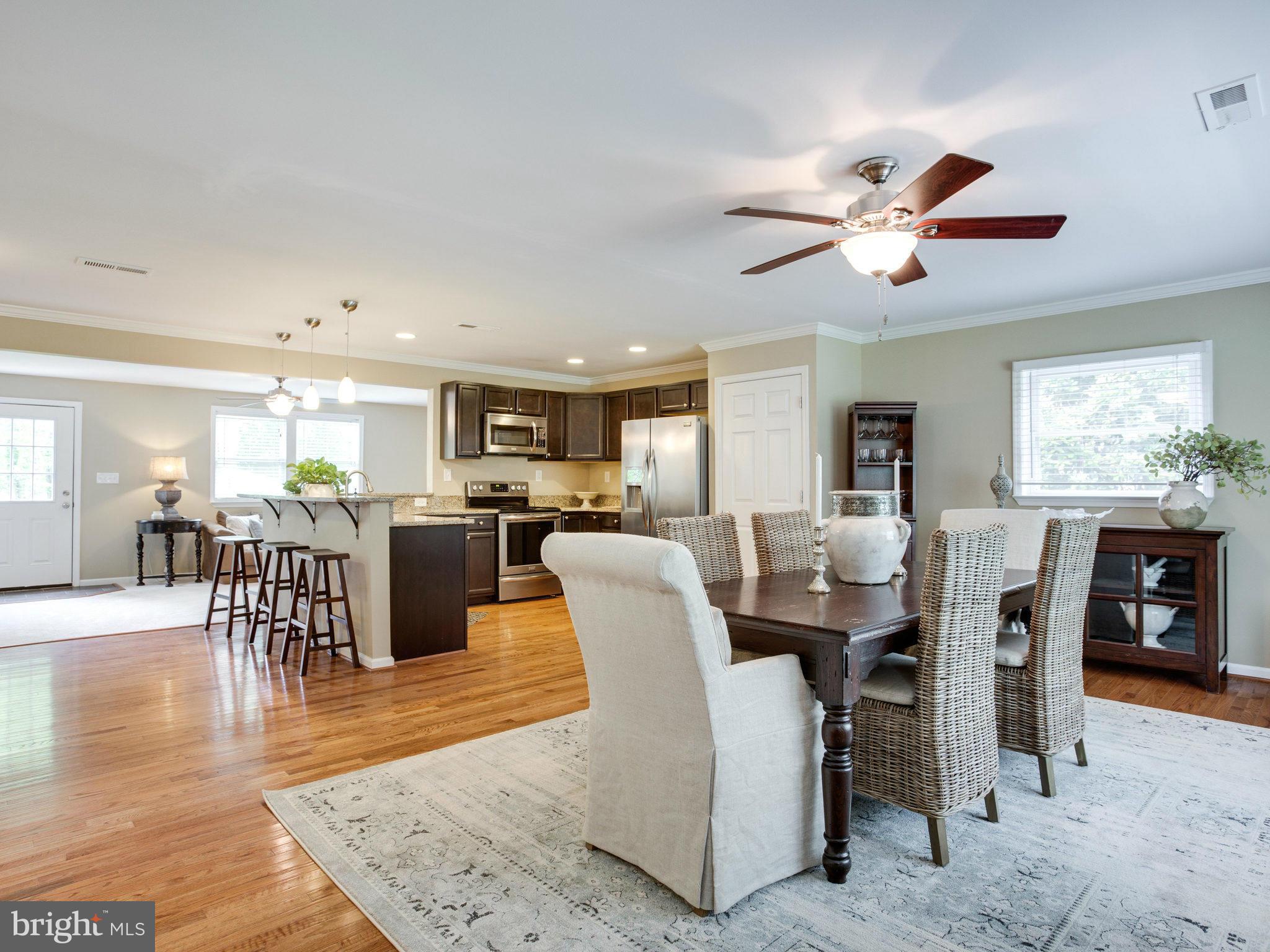 1445 Shadyrest Road Shady Side, MD 20764 - Photo 11 of 30 Dining Room