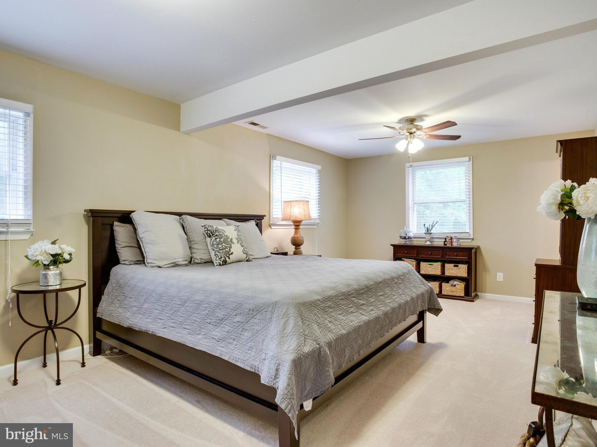 1445 Shadyrest Road Shady Side, MD 20764 - Photo 12 of 30 Bedroom (Master)