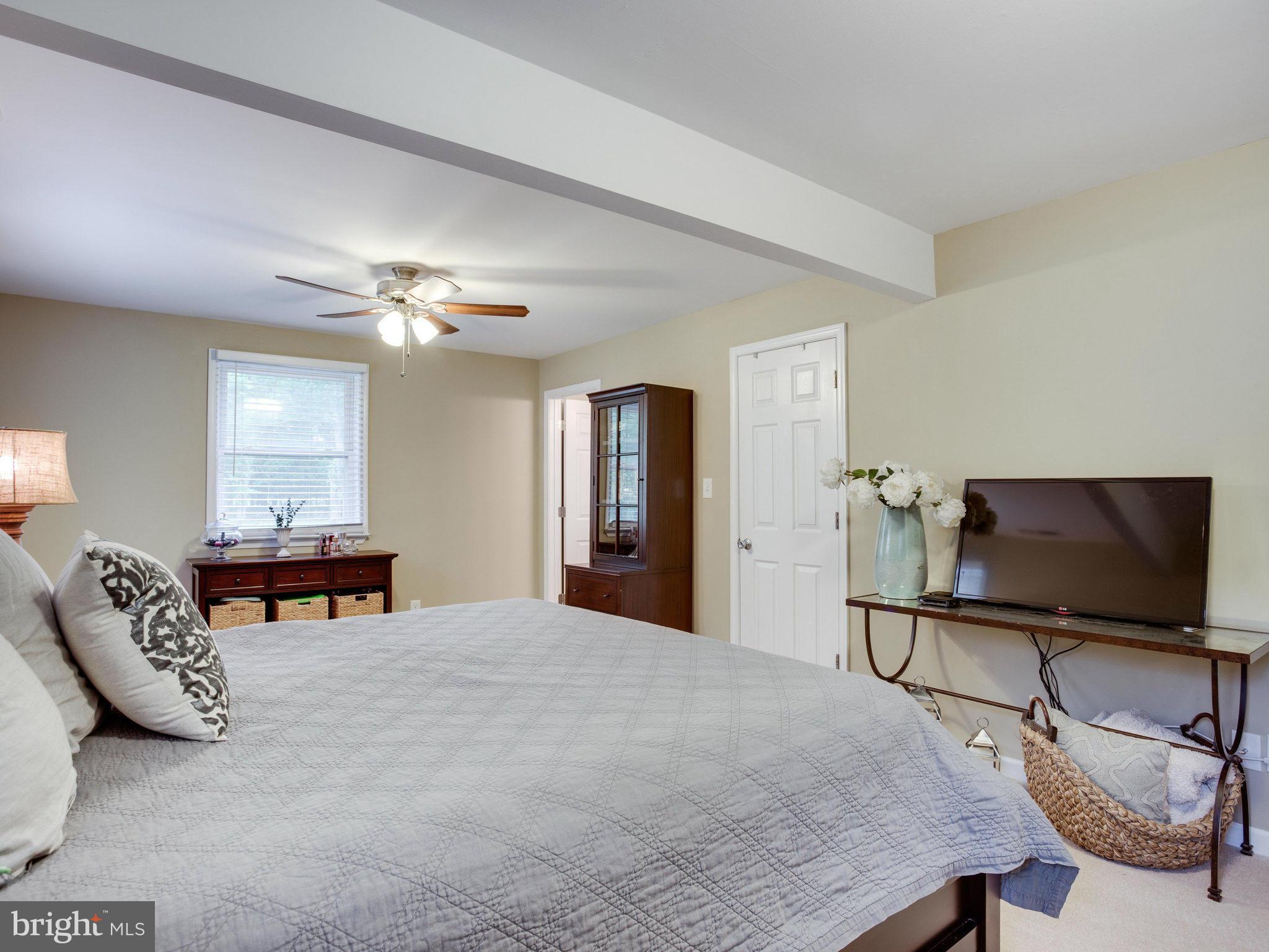 1445 Shadyrest Road Shady Side, MD 20764 - Photo 13 of 30 Bedroom (Master)