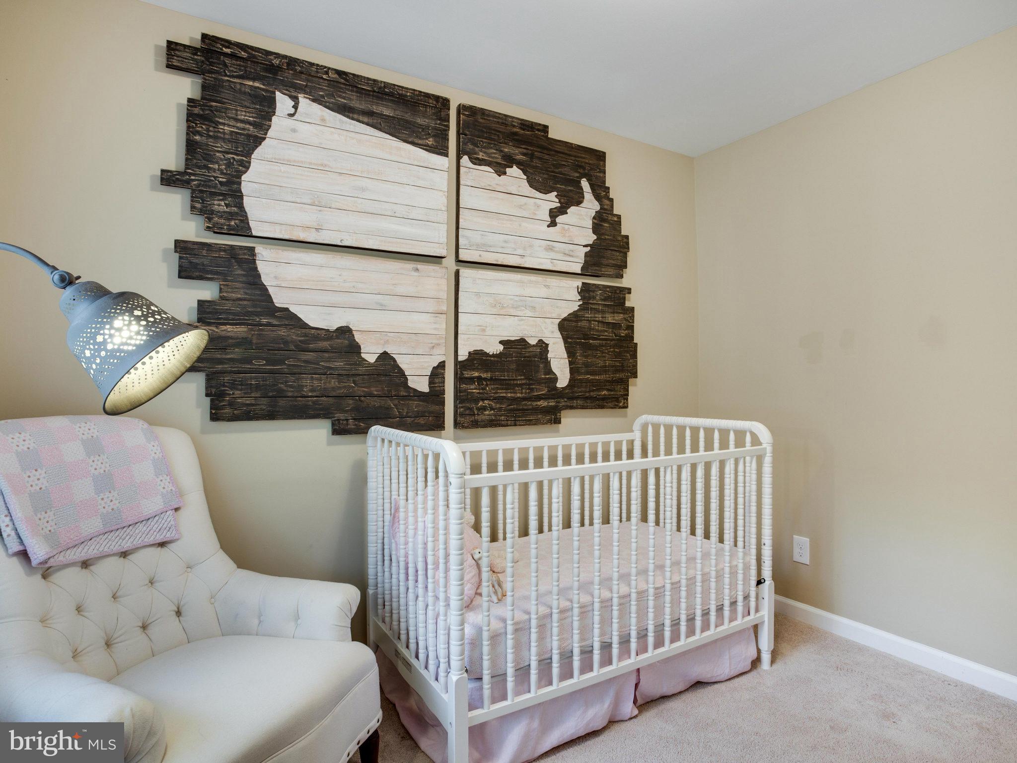 1445 Shadyrest Road Shady Side, MD 20764 - Photo 19 of 30 Bedroom