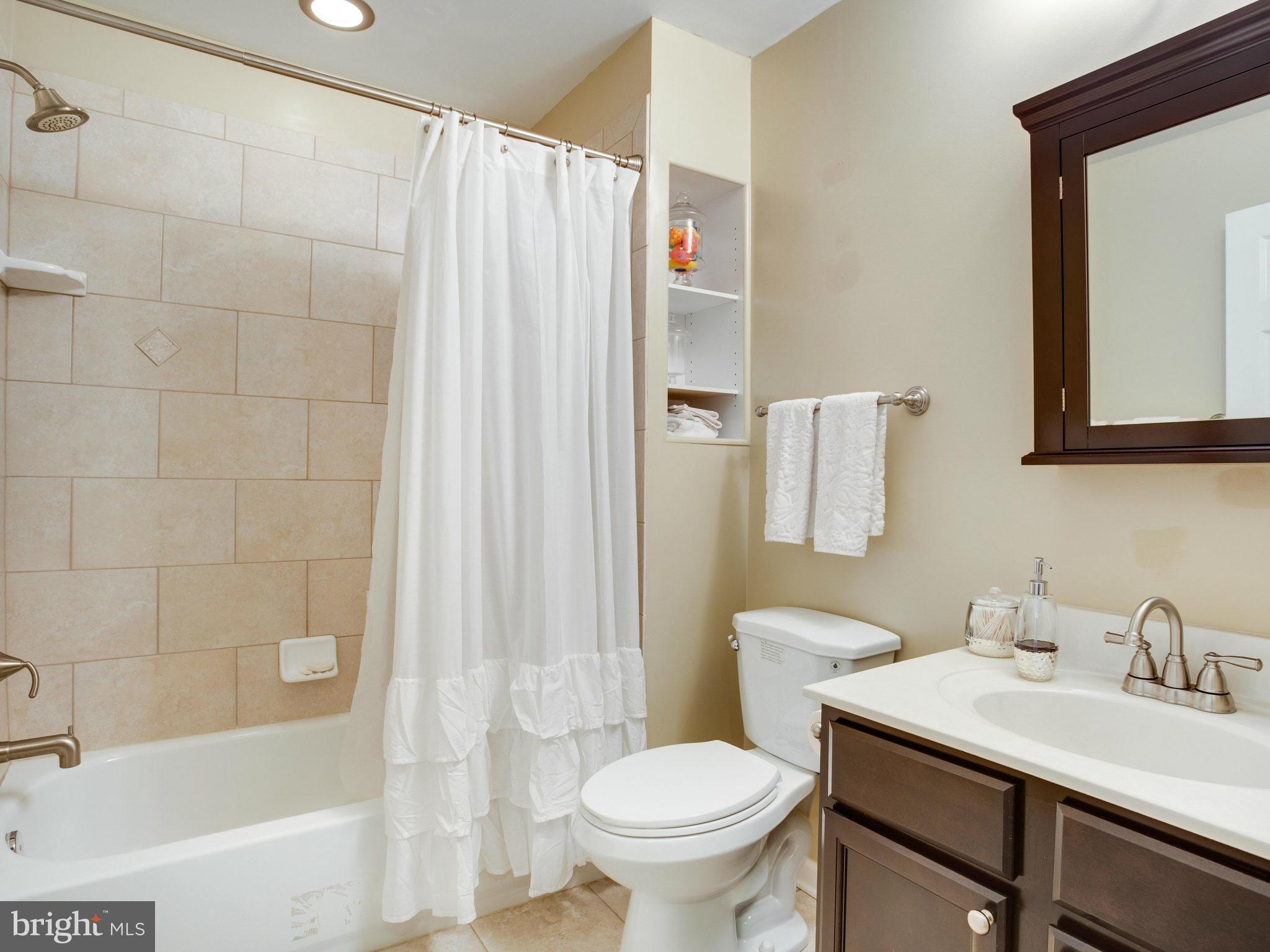 1445 Shadyrest Road Shady Side, MD 20764 - Photo 20 of 30 Bath