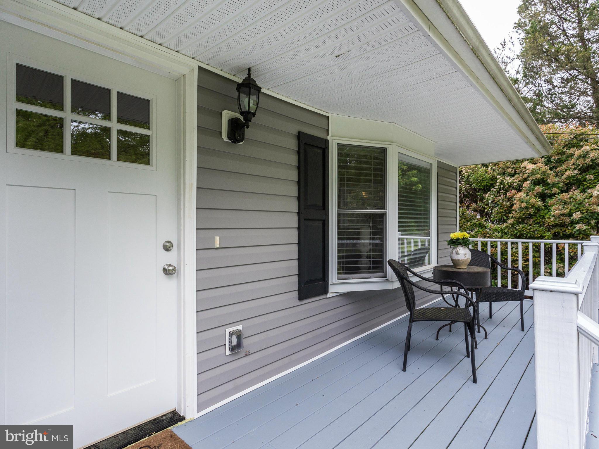 1445 Shadyrest Road Shady Side, MD 20764 - Photo 3 of 30 Exterior (Front)