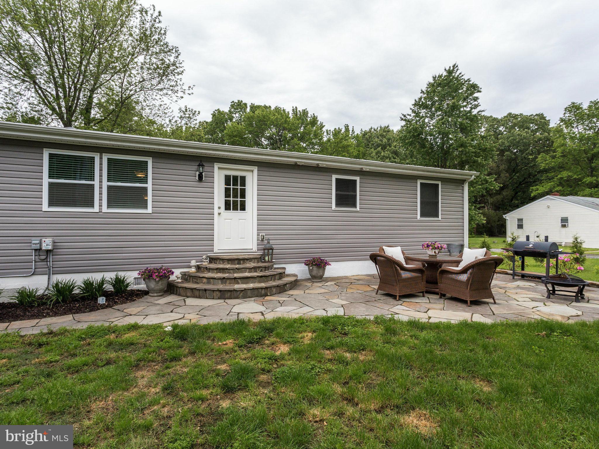 1445 Shadyrest Road Shady Side, MD 20764 - Photo 22 of 30 Exterior (Rear)