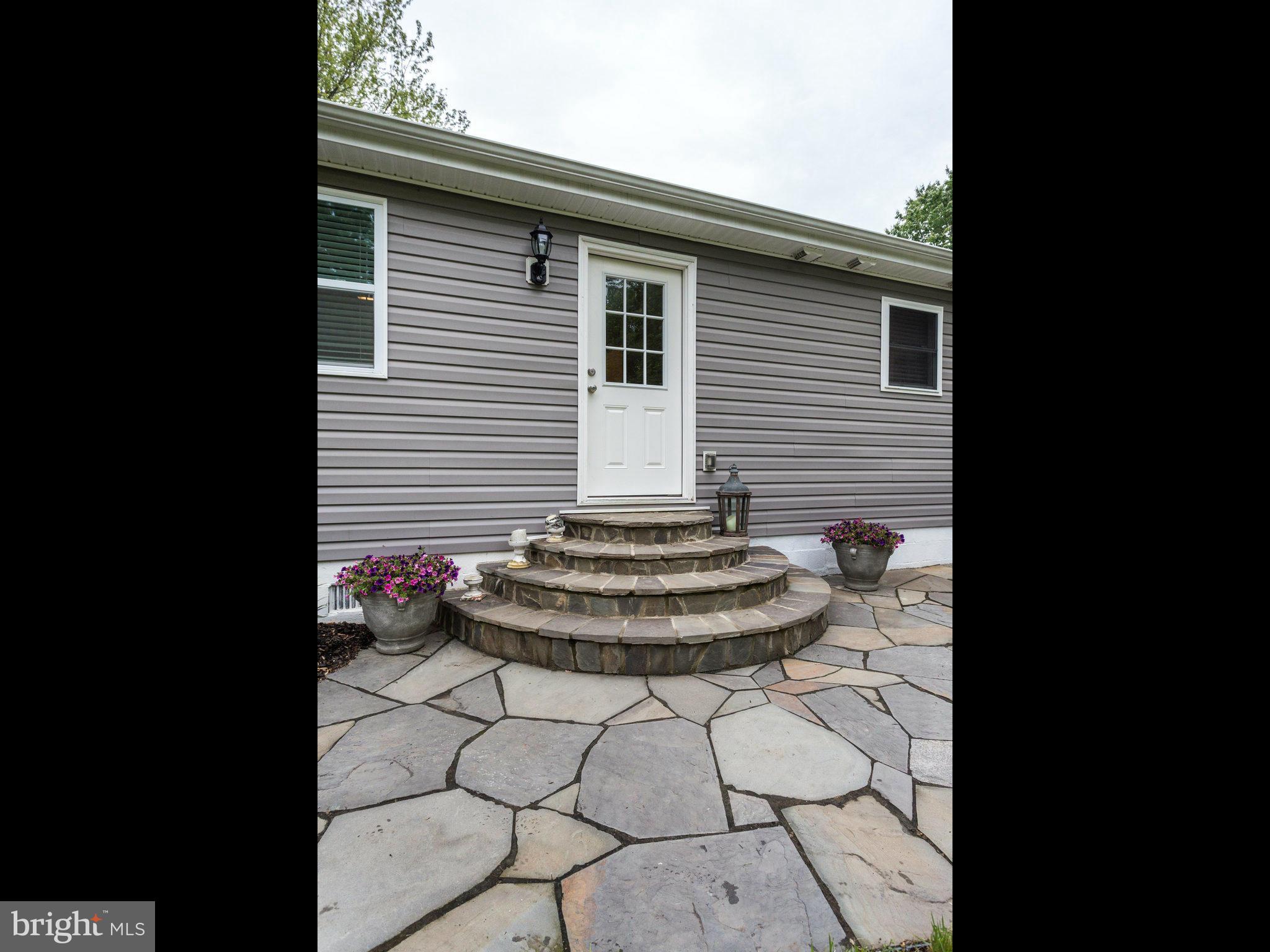 1445 Shadyrest Road Shady Side, MD 20764 - Photo 23 of 30 Exterior (Rear)