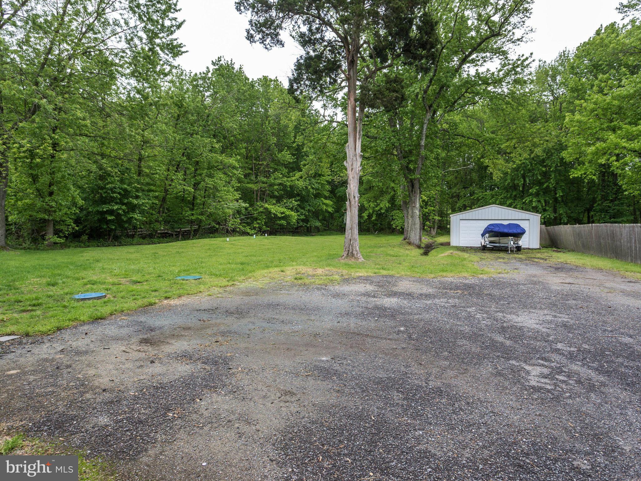 1445 Shadyrest Road Shady Side, MD 20764 - Photo 24 of 30 Exterior (Rear)
