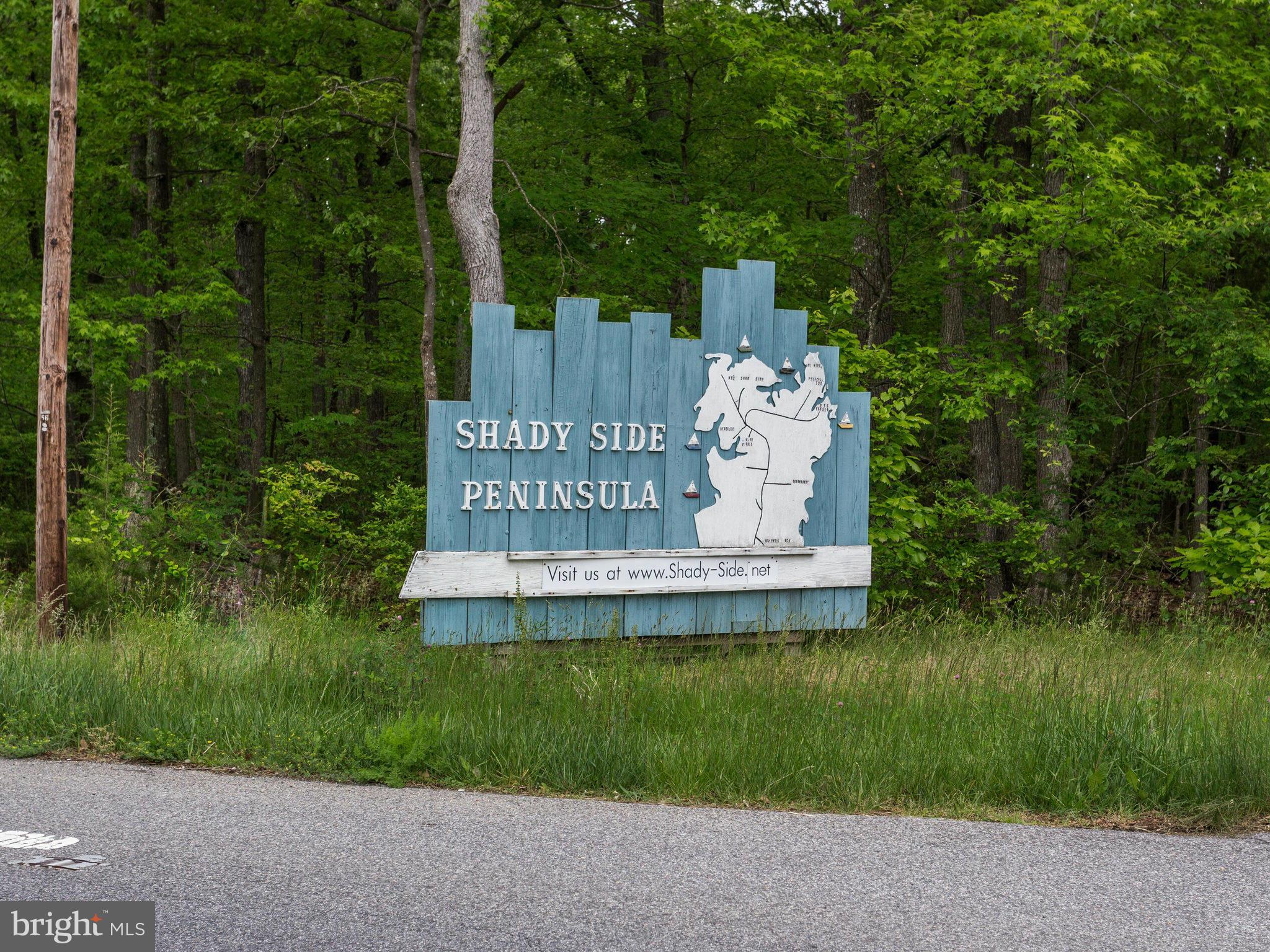 1445 Shadyrest Road Shady Side, MD 20764 - Photo 26 of 30 Community