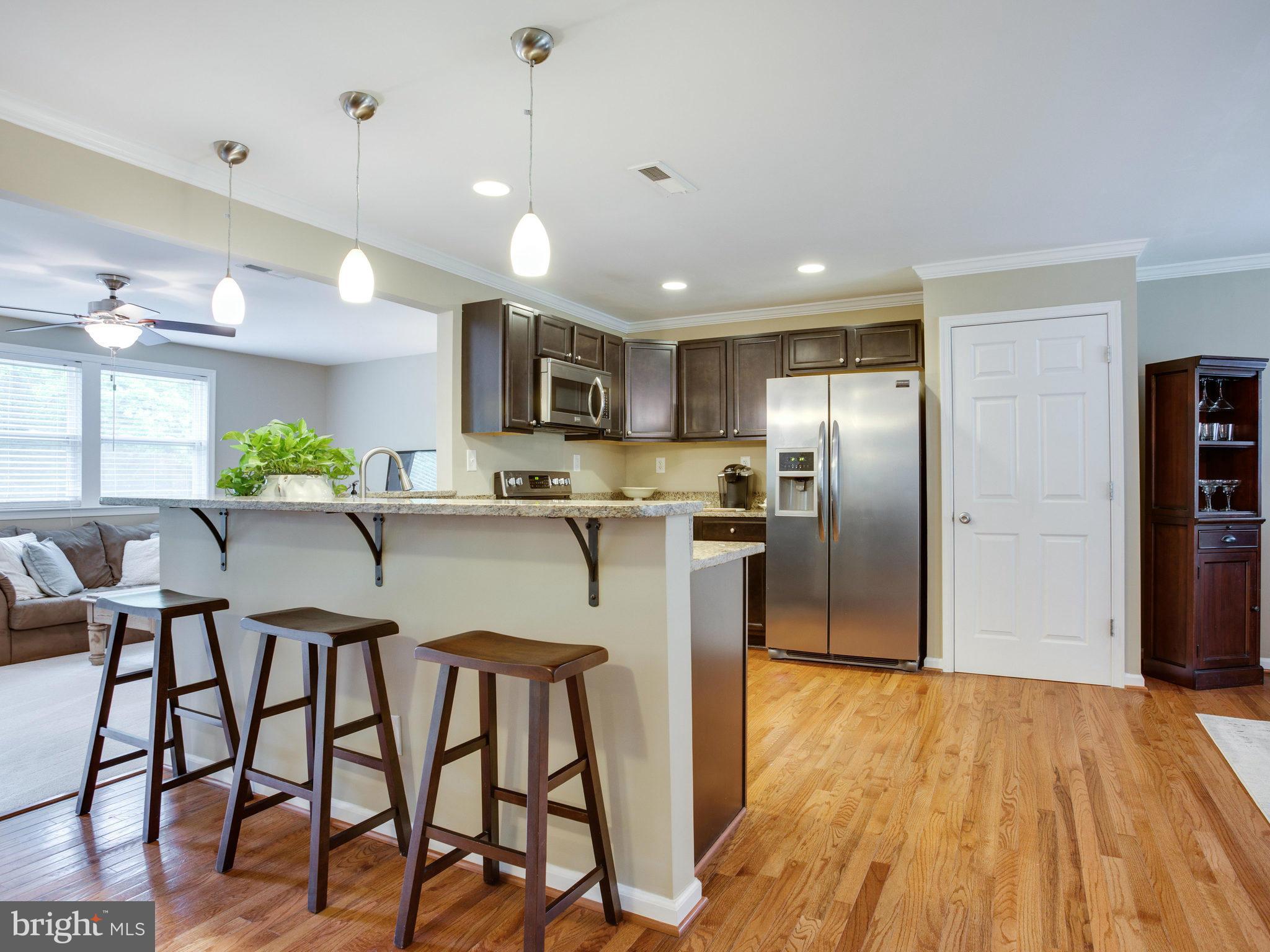 1445 Shadyrest Road Shady Side, MD 20764 - Photo 7 of 30 Kitchen