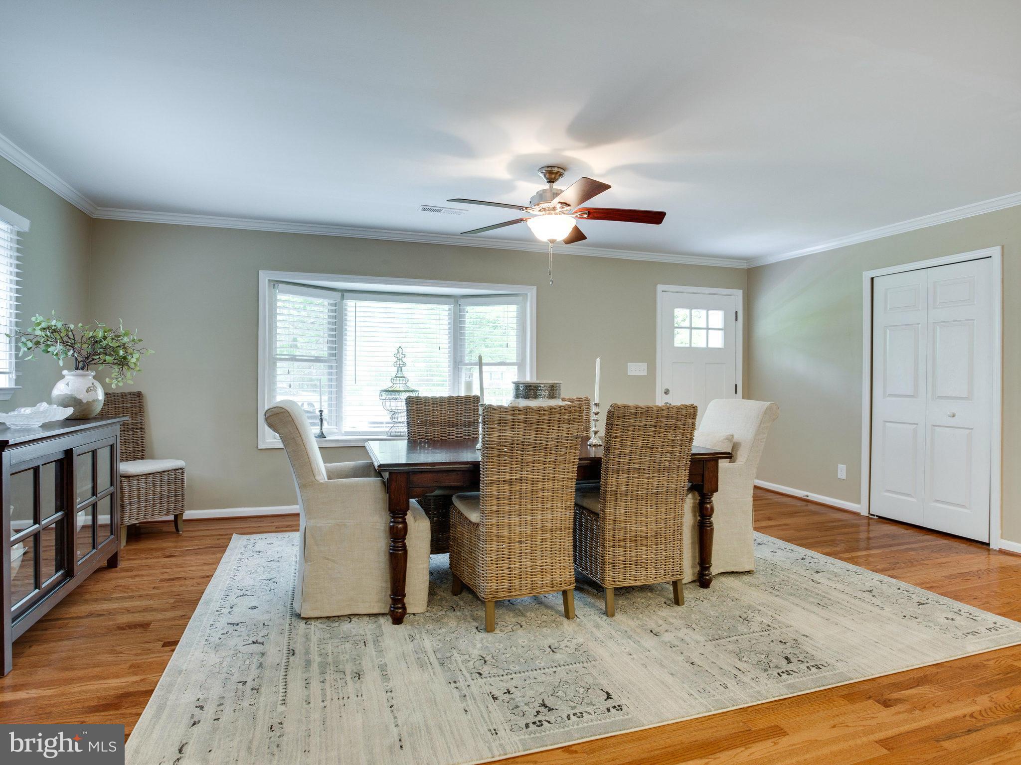 1445 Shadyrest Road Shady Side, MD 20764 - Photo 10 of 30 Dining Room
